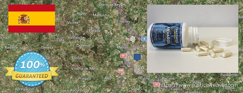 Buy Anavar Steroids online Lugo, Spain Where Can You Buy Anavar Steroids online Lugo, Spain