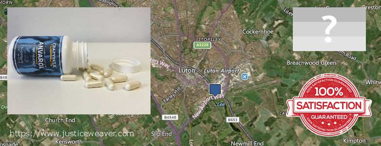 Buy Anavar Steroids online Luton, UK Where to Buy Anavar Steroids online Luton, UK