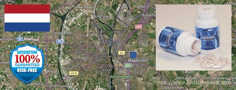 Waar te koop Anavar Steroids online Maastricht, Netherlands