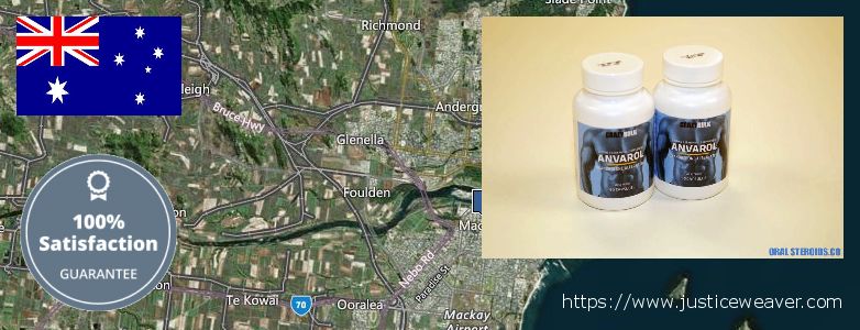 Πού να αγοράσετε Anavar Steroids σε απευθείας σύνδεση Mackay, Australia