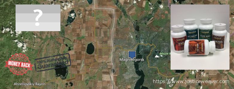 Где купить Anavar Steroids онлайн Magnitogorsk, Russia