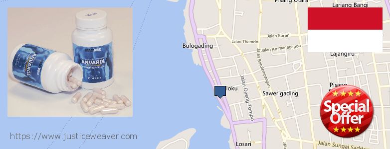 Where to Buy Anavar Steroids online Makassar, Indonesia