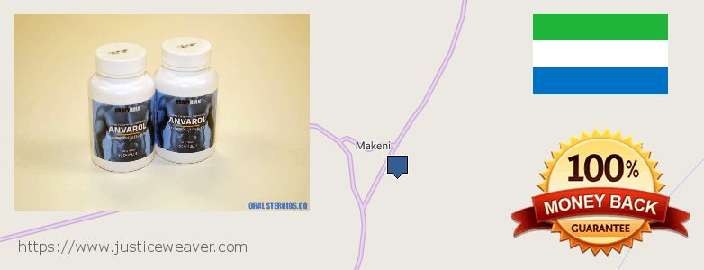 Purchase Anavar Steroids online Makeni, Sierra Leone Where to Purchase Anavar Steroids online Makeni, Sierra Leone