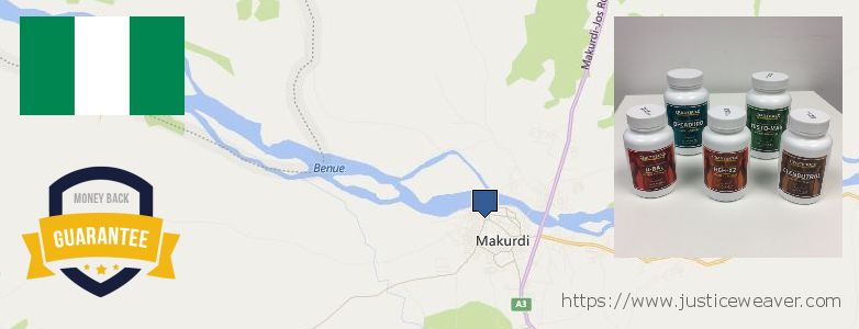 Where to Buy Anavar Steroids online Makurdi, Nigeria