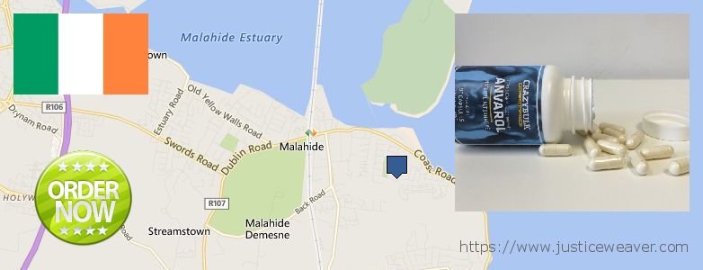 Buy Anavar Steroids online Malahide, Ireland Where to Buy Anavar Steroids online Malahide, Ireland