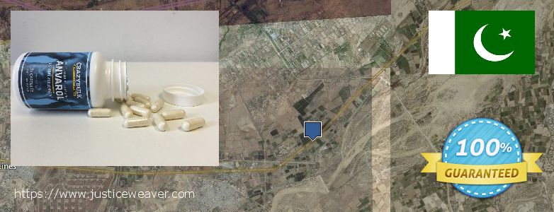 Where to Buy Anavar Steroids online Malir Cantonment, Pakistan