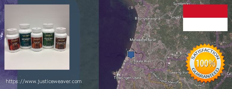 Where to Buy Anavar Steroids online Manado, Indonesia