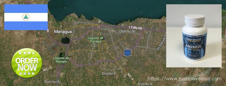 Where Can I Purchase Anavar Steroids online Managua, Nicaragua