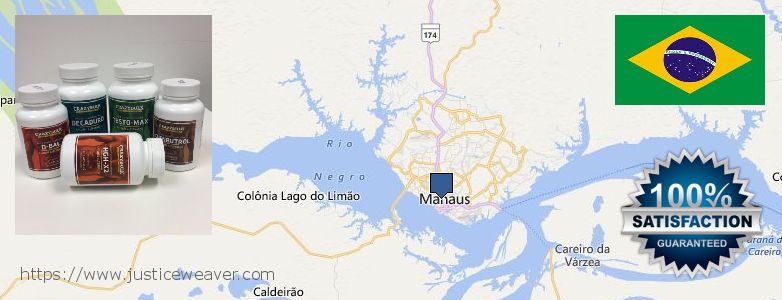 Dónde comprar Anavar Steroids en linea Manaus, Brazil