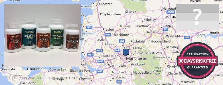 Where to Purchase Anavar Steroids online Manchester, UK