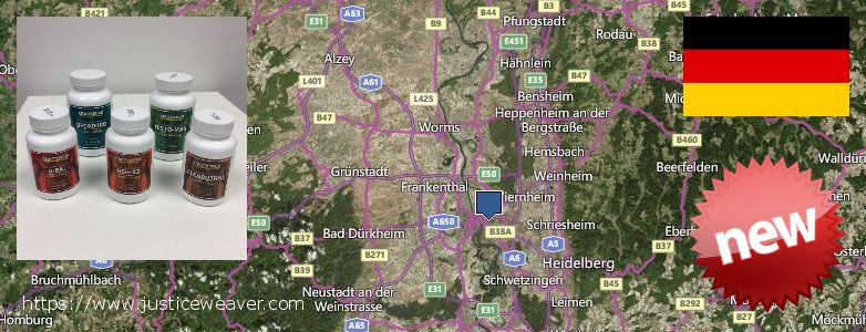 Where to Buy Anavar Steroids online Mannheim, Germany