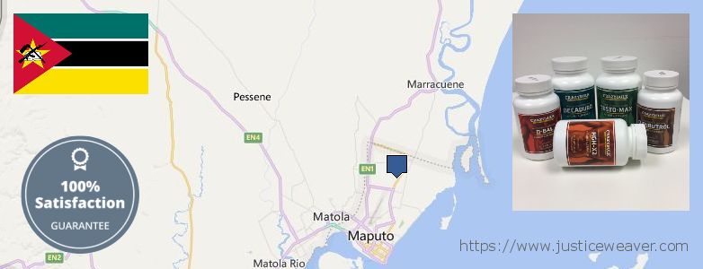 Onde Comprar Anavar Steroids on-line Maputo, Mozambique