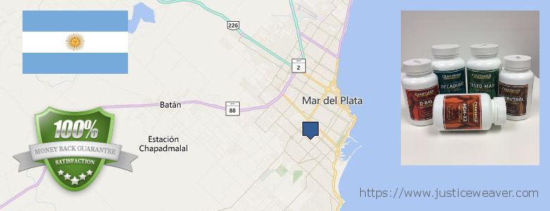 Where to Buy Anavar Steroids online Mar del Plata, Argentina