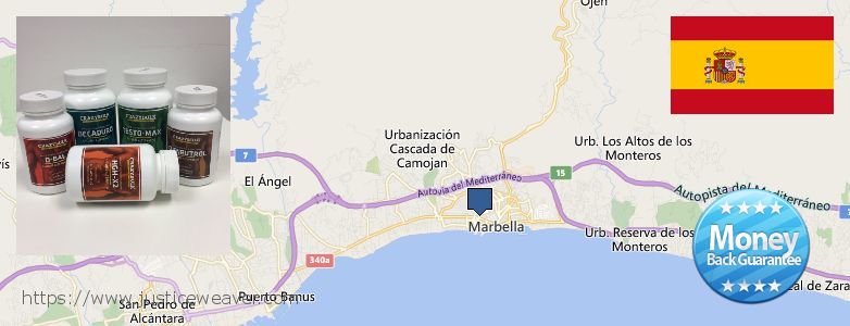 Comprar Anavar Steroids en línia Marbella, Spain on comprar Anavar Steroids en línia Marbella, Spain