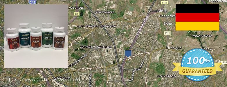 Where to Purchase Anavar Steroids online Marzahn, Germany