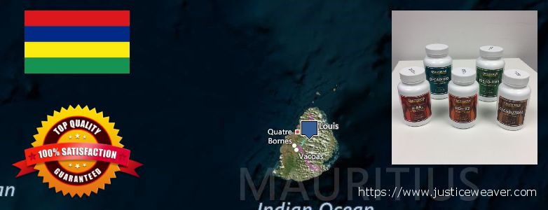 Nơi để mua Anavar Steroids Trực tuyến Mauritius