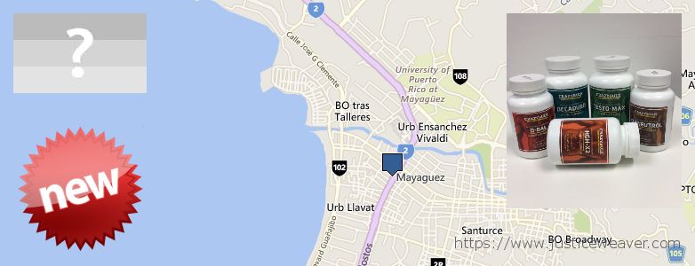 Dónde comprar Anavar Steroids en linea Mayagueez, Puerto Rico