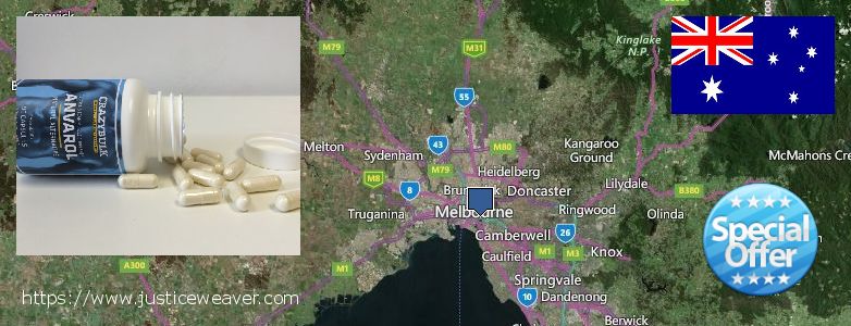 Where to Buy Anavar Steroids online Melbourne, Australia