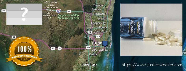 Where Can You Buy Anavar Steroids online Miami, USA