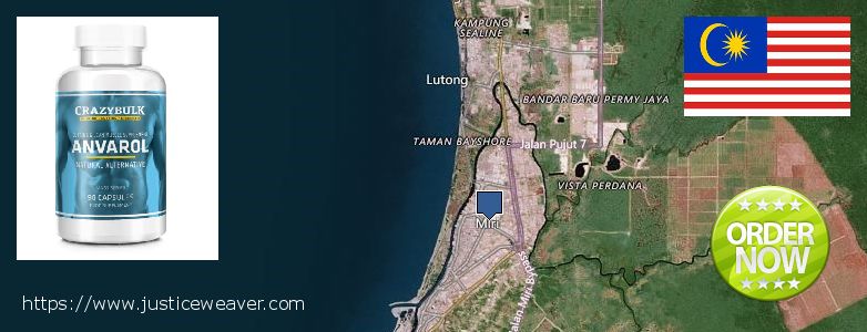 Di manakah boleh dibeli Anavar Steroids talian Miri, Malaysia