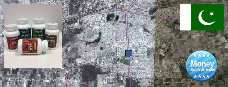 Where to Buy Anavar Steroids online Mirpur Khas, Pakistan