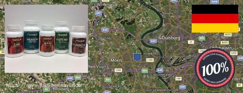 Hvor kan jeg købe Anavar Steroids online Moers, Germany