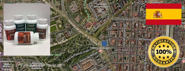 on comprar Anavar Steroids en línia Moncloa-Aravaca, Spain