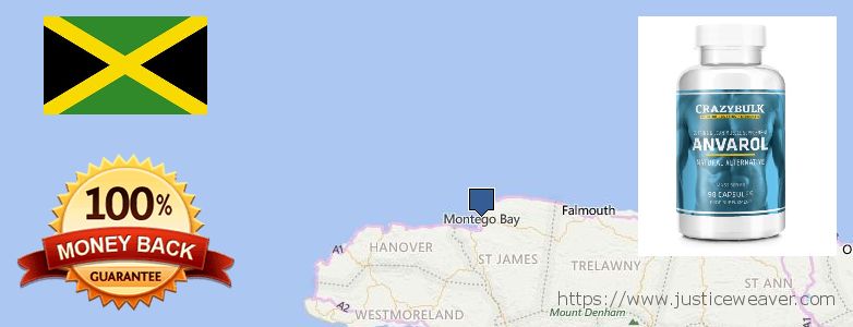 Where Can You Buy Anavar Steroids online Montego Bay, Jamaica