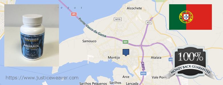 Onde Comprar Anavar Steroids on-line Montijo, Portugal