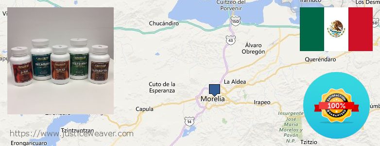 Where to Purchase Anavar Steroids online Morelia, Mexico