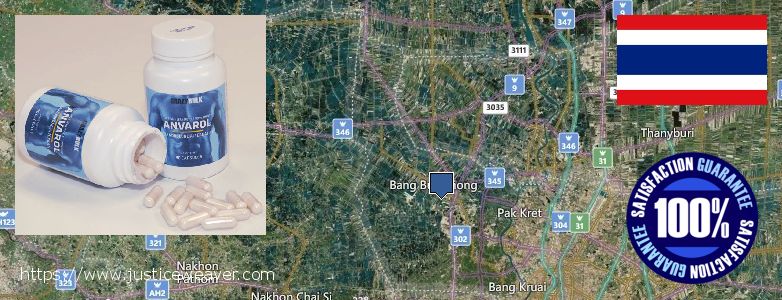 Where to Buy Anavar Steroids online Mueang Nonthaburi, Thailand