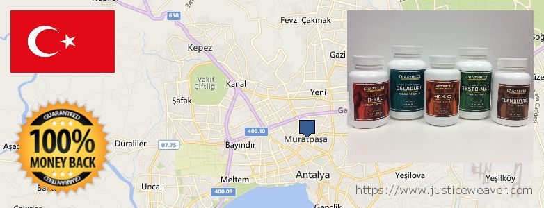 Buy Anavar Steroids online Muratpasa, Turkey