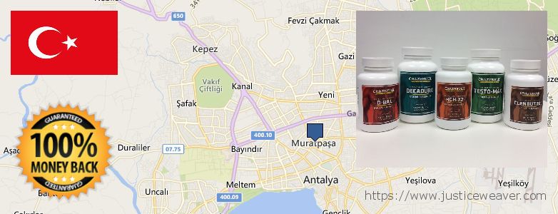 Nereden Alınır Anavar Steroids çevrimiçi Muratpasa, Turkey