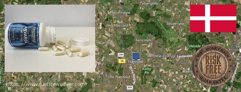 Purchase Anavar Steroids online Naestved, Denmark