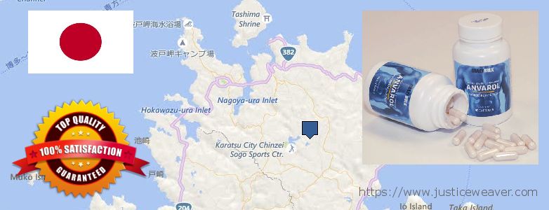 Where to Purchase Anavar Steroids online Nagoya, Japan