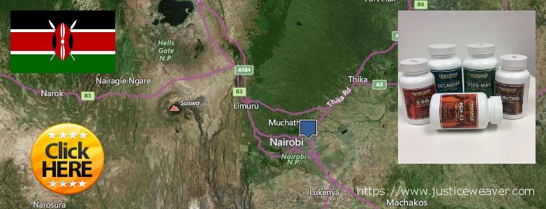 ambapo ya kununua Anavar Steroids online Nairobi, Kenya