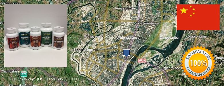 Where to Buy Anavar Steroids online Nanchong, China