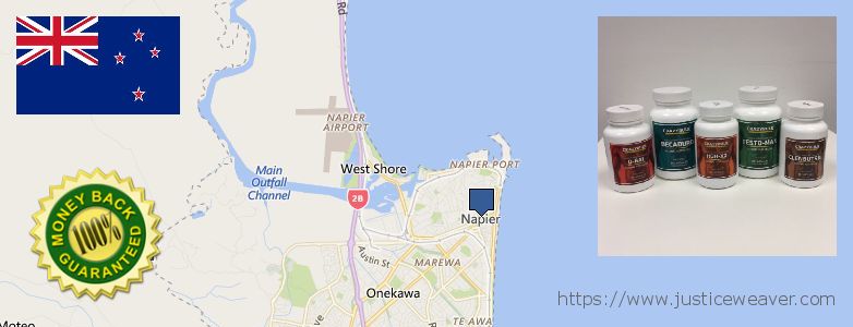 Where to Buy Anavar Steroids online Napier, New Zealand