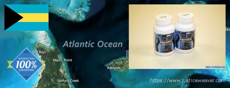 Where to Purchase Anavar Steroids online Nassau, Bahamas