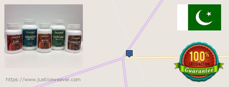 Where to Purchase Anavar Steroids online Nawabshah, Pakistan