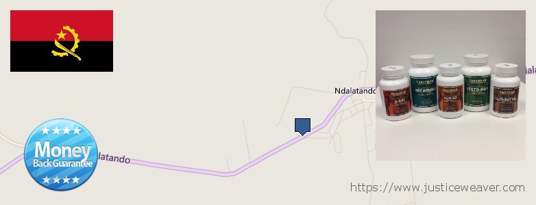 Onde Comprar Anavar Steroids on-line N'dalatando, Angola