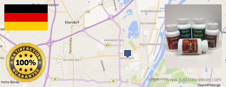 Hvor kan jeg købe Anavar Steroids online Neue Neustadt, Germany