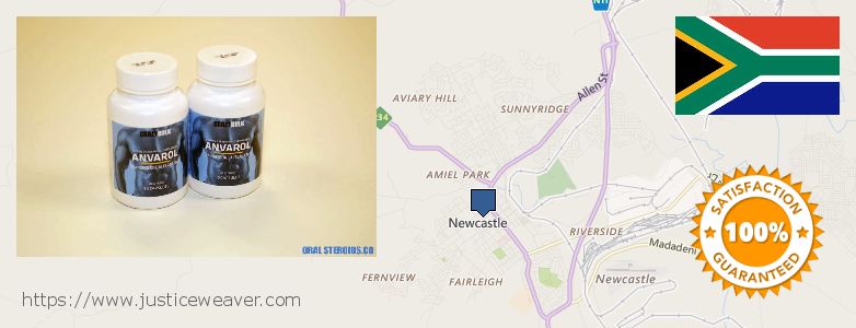 Waar te koop Anavar Steroids online Newcastle, South Africa