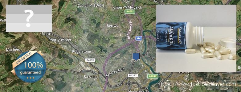 Dónde comprar Anavar Steroids en linea Newport, UK