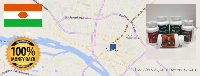 Where to Buy Anavar Steroids online Niamey, Niger