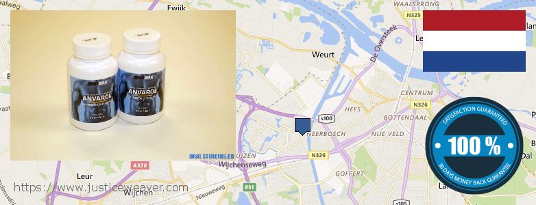 Waar te koop Anavar Steroids online Nijmegen, Netherlands