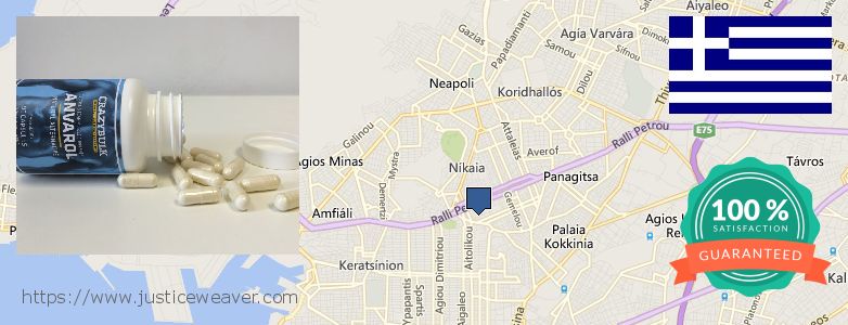 Nereden Alınır Anavar Steroids çevrimiçi Nikaia, Greece