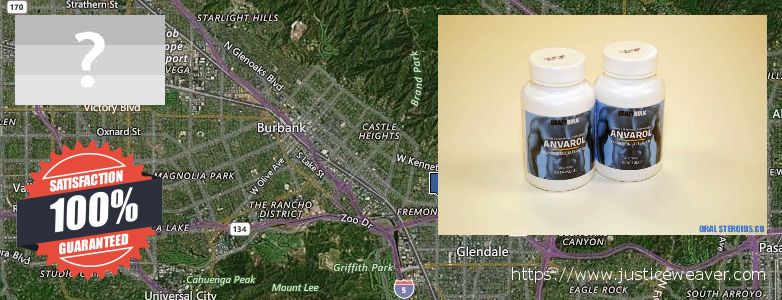 Hol lehet megvásárolni Anavar Steroids online North Glendale, USA