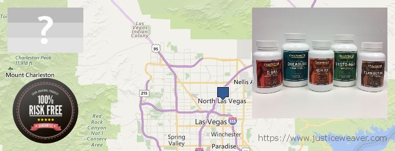 Var kan man köpa Anavar Steroids nätet North Las Vegas, USA