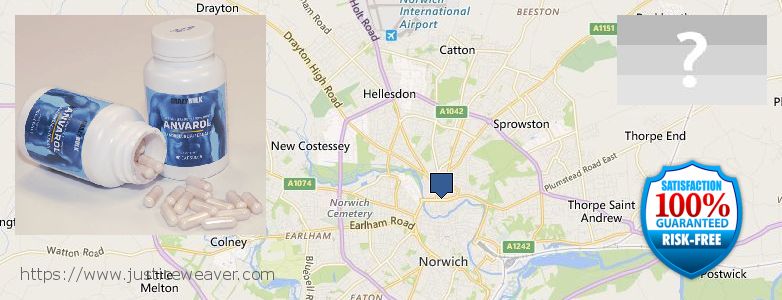 Where to Buy Anavar Steroids online Norwich, UK